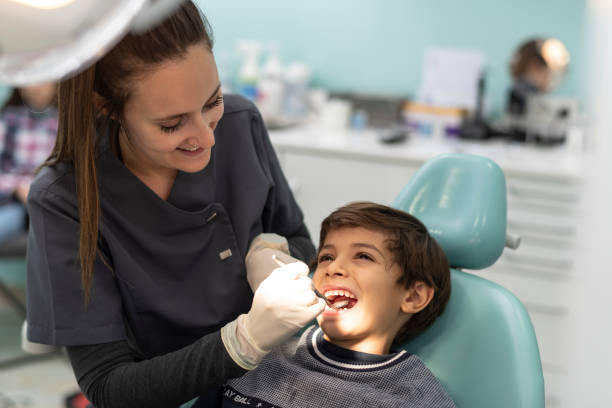 Best Broken or Cracked Tooth Emergency Dentist in Coppell, TX