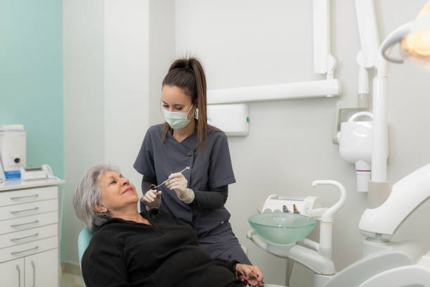 Best Emergency Dental Services for Seniors in Coppell, TX