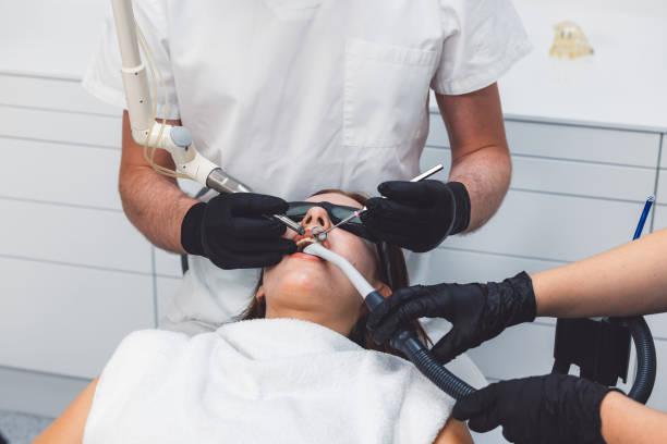 Best Emergency Dental Extractions in Coppell, TX